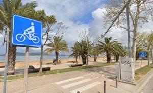 Lungomare Barcellona Alghero