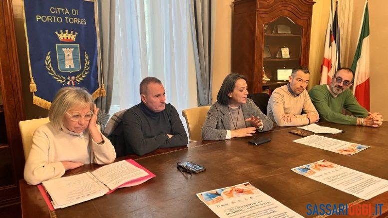 A Porto Torres un progetto per il benessere degli anziani