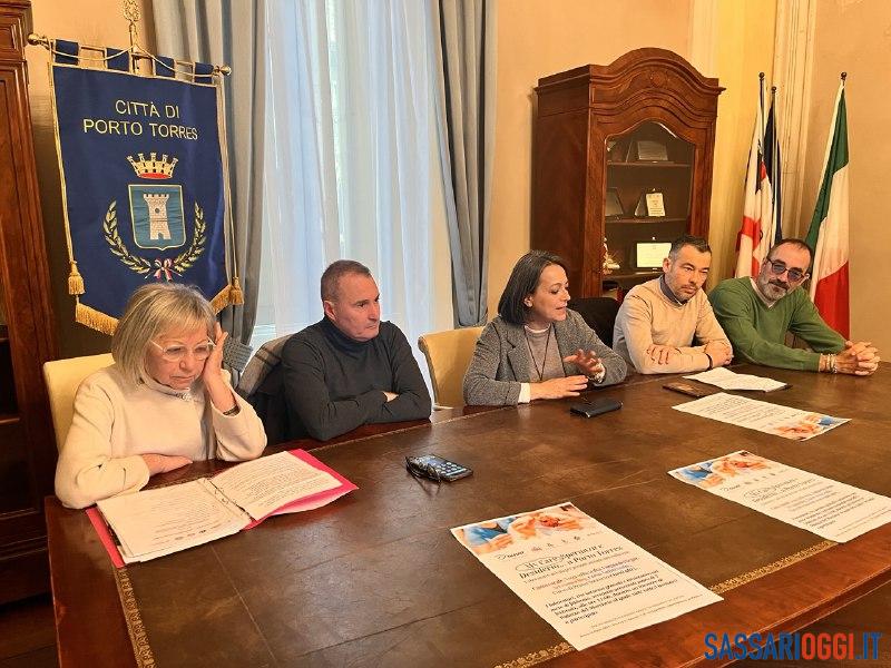 A Porto Torres un progetto per il benessere degli anziani