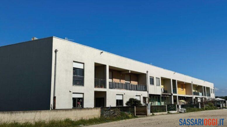 Alloggi Porto Torres