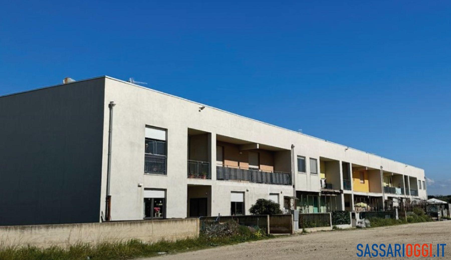 Alloggi Porto Torres