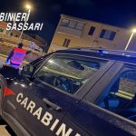 Carabinieri Porto Torres