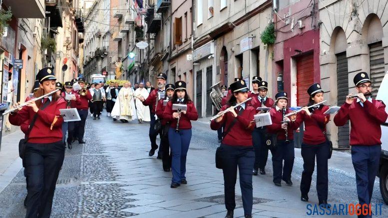 Corpo Bandistico Luigi Canepa Sassari