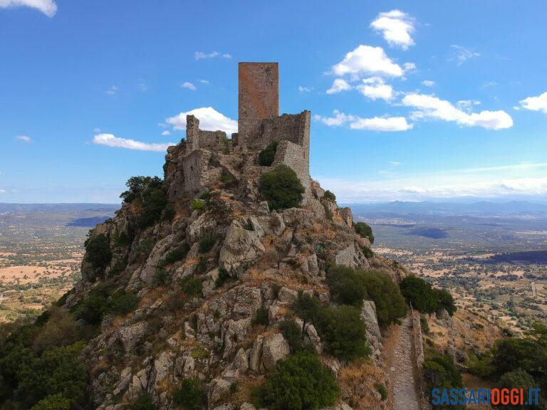 Castello Burgos