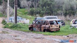 Discarica a cielo aperto nell'agro di Sorso, cresce la protesta