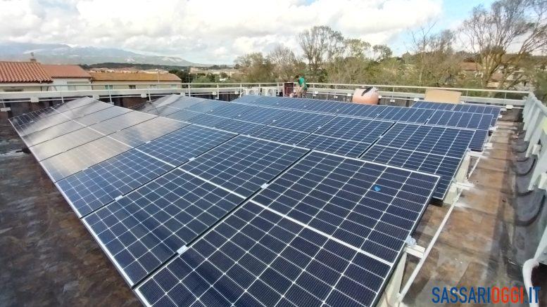 Fotovoltaico