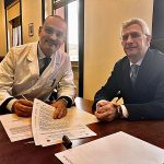 Francesco Tolu e Serafinangelo Ponti, Aou Sassari