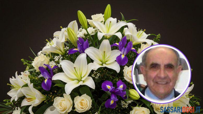 Lutto nel giornalismo ad Alghero, addio a Carmelo Alfonso