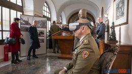 Sassari inaugura Life in Trenches, mostra sulla Grande guerra