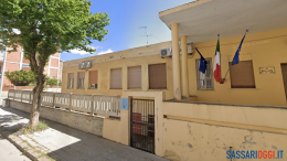 Vigili del fuoco Alghero