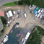 Sequestrato un cantiere nautico a Stintino