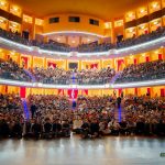 Un bullo da palcoscenico