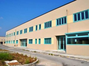 carcere bancali