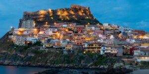 Castelsardo