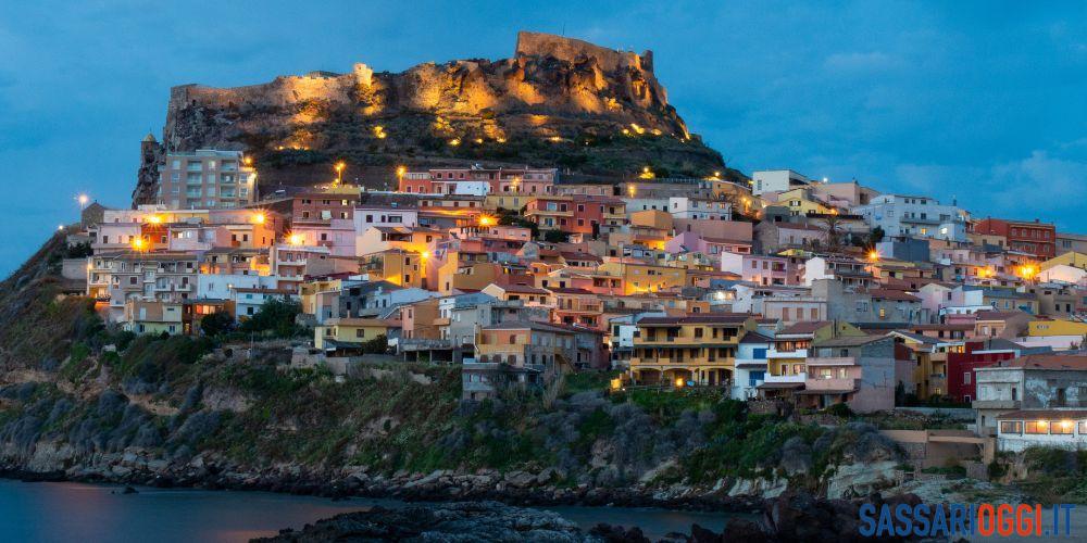 borghi sassari