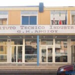 iti Giovanni Maria Angioy Sassari