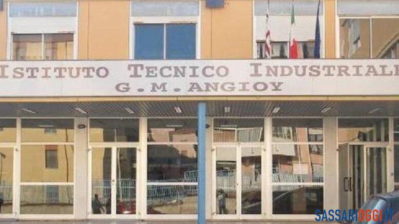 iti Giovanni Maria Angioy Sassari