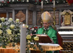 arcivescovo sassari francesco soddu terni bis
