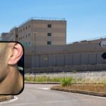 Aggressione Polizia Penitenziaria Carcere Casa Circondariale Bancali Sassari