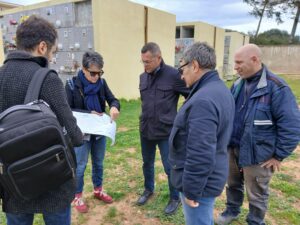 Alghero investe un milione di euro per il decoro del cimitero