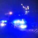 Ambulanze a sirene spiegate per Sorso, ma non c’era nessun incidente