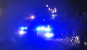 Ambulanze a sirene spiegate per Sorso, ma non c’era nessun incidente