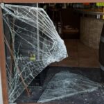 Ancora una spaccata nel centro di Sassari, cresce l'allarme