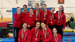 Atlete SportSardinia