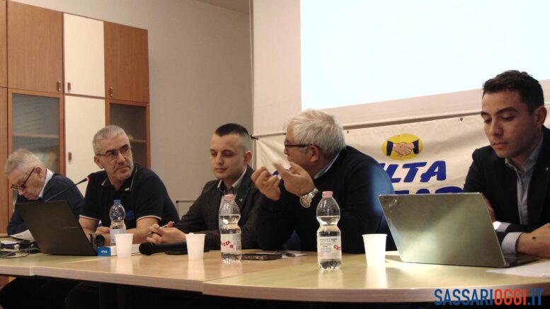 Avis Porto Torres 2026