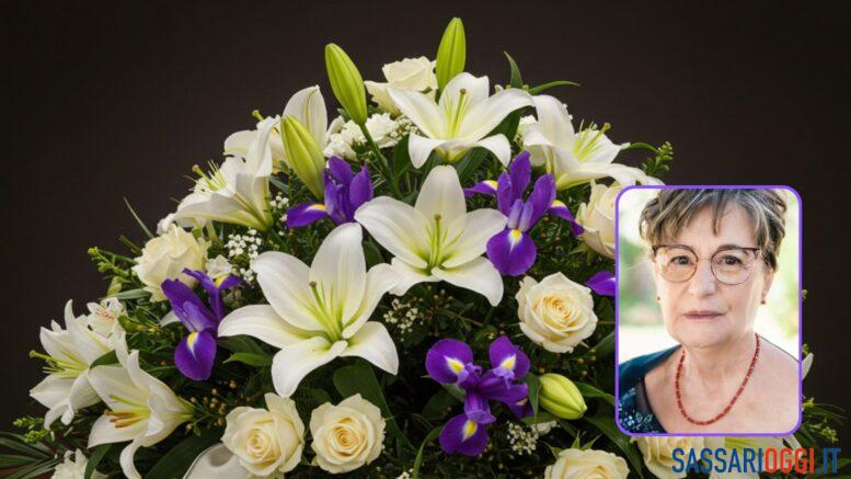 Carmela Ligios Alghero