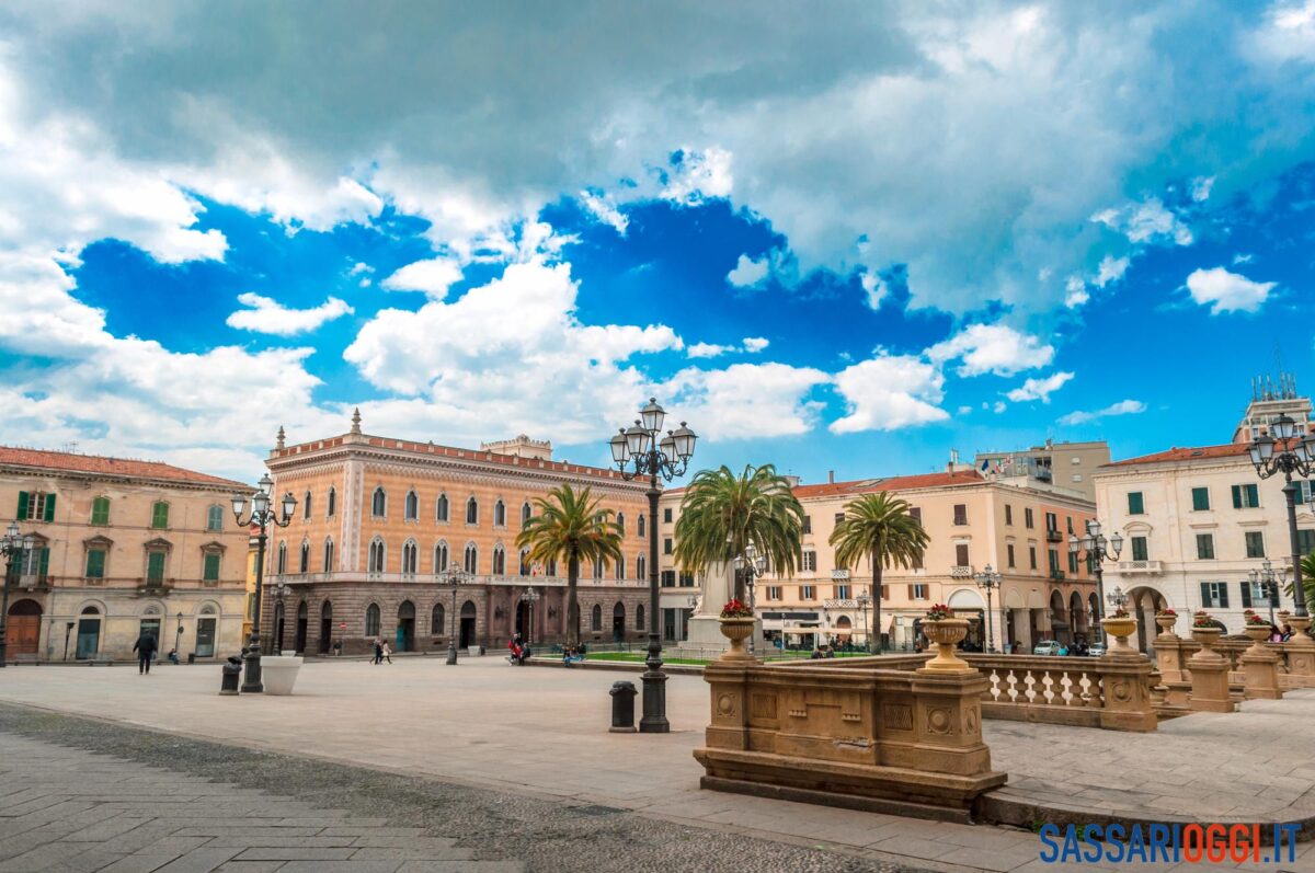 24 agosto sassari meteo