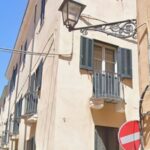 Ersu via La Marmora via Rosello Sassari