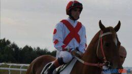 Fantino Mario Sanna Burgos