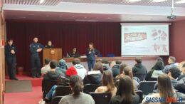 Fuori dal giro Sassari