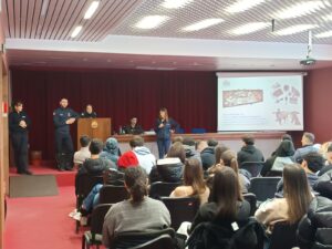 Fuori dal giro Sassari