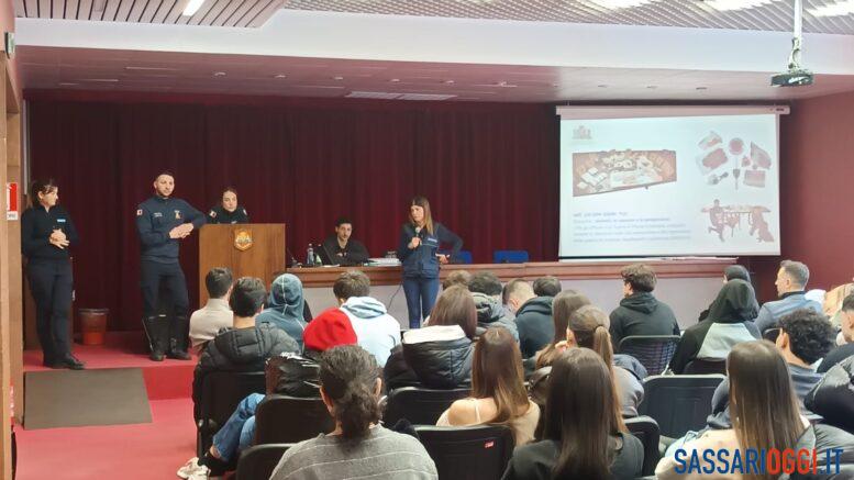 Fuori dal giro Sassari