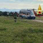 Grave incidente nelle campagne, feriti uno trasferito a Sassari