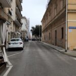 Via Enrico Costa Sassari
