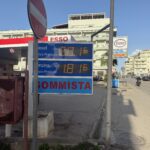 Petrolio alle stelle, diesel fino a 2 euro in provincia di Sassari