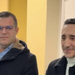 Al via il progetto RinnovArea per la riqualificazione urbana di Alghero, Raimondo Cacciotto e Antonio Piu