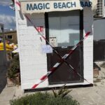 sequestro magic beach alghero