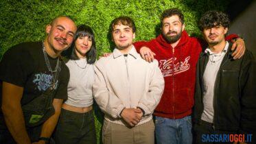 Il design del futuro nasce a Sassari con il progetto Showme