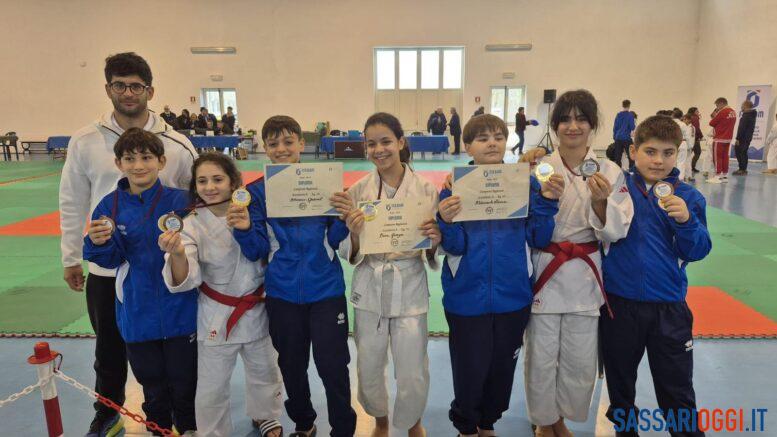 Judo Club Alghero