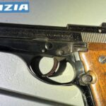 Lite in strada e inseguimento, un arresto a Sassari