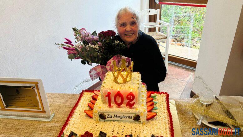 Margherita Barca Osilo