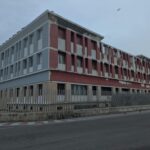 Nuova veste per la Capitaneria di porto a Porto Torres