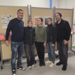 Nuovo direttivo per la Pro Loco di Tissi, ecco chi c'è