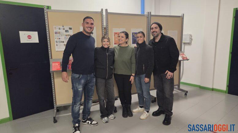 Nuovo direttivo per la Pro Loco di Tissi, ecco chi c'è