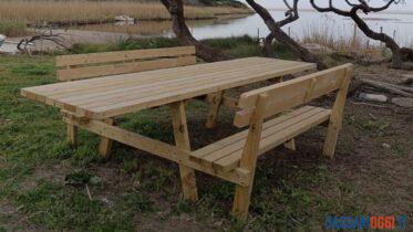 Nuovo volto per il Parco dell’Imbarcadero a Valledoria