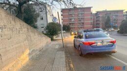 Polizia Sassari